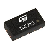TSC213IQT STMicroelectronics
