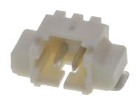 53261-0271 Molex PICOBLADE 53261, 1.25mm Pitch, 2 Way, 1 Row, Right Angle PCB Header, Surface Mount