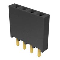 SSQ-104-01-G-S Samtec Inc.