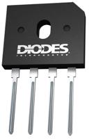 GBU808-01-LS, Diodeszetex