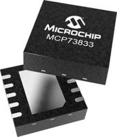 MCP73833-96I/MF, Microchip