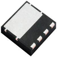 SIHH155N60EF-T1GE3, Vishay