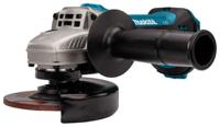 DGA452Z Makita  115mm Cordless Angle Grinder, UK Plug