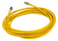RJ45C6AYL-7.0M, HellermannTyton Connectivity