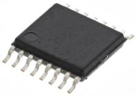 L6986ITR STMicroelectronics,  Step-Down Switching Regulator, 1-Channel 2A 16-Pin, HTSSOP16