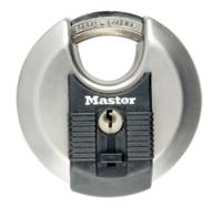 M50EURDCC, Master Lock