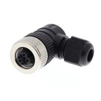 Y92E-M12PVC4Aconf-L, Omron