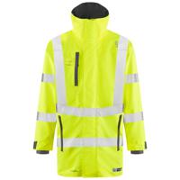A07-Y-LEO-S, Leo Workwear