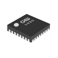 CHW1020-3-1-0 CoreHW Semiconductor Ltd CHW1020-3-1.0