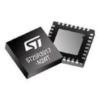 STMicroelectronics ST25R3917B-AQWT RFID & NFC Transceiver, 64-Pin TSSOP