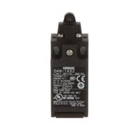 D4N-1A32 Omron Safety Limit Switches
