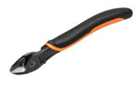 FF1E4001 Bahco 4-Piece Plier Set, 180 mm OverallBahco
