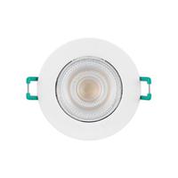 90025 Sylvania LED Spotlight, 240 V, 87 x 46 mm, 4.8 WSylvania