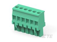 284046-6, TE Connectivity