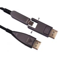 AOCDET-DP-025, NewLink