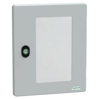 NSYDPLM3025TG 300 x 250mm Door for use with PLM Enclosure