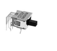 AS1D-5M-10-Z, NIDEC COPAL ELECTRONICS GMBH