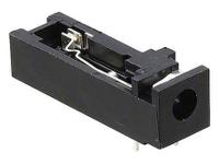 RTT34B02X Switchcraft RTT Series, PCB Mount Right Angle Bantam Jack, 3, -