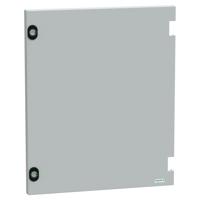 NSYDPLM54G 500 x 400mm Door for use with PLM Enclosure