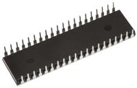 MM5451YN Microchip , LED Driver, 5-Digits, 5 V, 9 V, 40-Pin PDIP