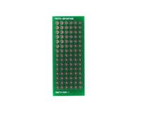 SBBTH1506-1, Breadboard Solder In Breadboard 0.7 x 1.75 x 0.0625mm
