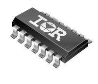 IRS21864SPBF, Infineon
