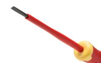 B220.027 Bahco  Phillips; Slotted Insulated Screwdriver Set, 7-PieceBahco