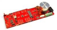 KITXMC1XAKMOTOR001TOBO1, Infineon