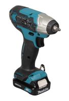 TW060DZ Makita 1/4 in 12V Body Only Impact WrenchMakita
