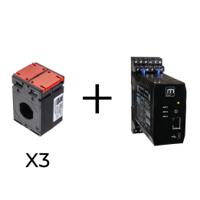 WK 6000IS/3TI, JM CONCEPT
