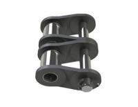 SD06B2S12I Renold Steel Roller Chain Link, Chain Type 06B-2