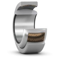 GE 4 C, SKF