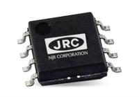 NJM4585M-TE1, Nisshinbo Micro Devices