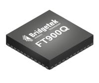 FT900Q-C-T, Bridgetek