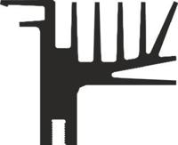 0S508/100/B, AAVID THERMALLOY