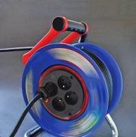 Extension Leads & Cable Reels