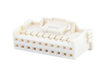 501646-2000 Molex iGrid Series 2mm Pitch 20 Way 2 Row Female Straight Crimp Connector Housing 501646