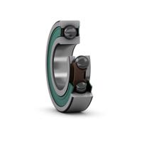6006-2RZTN9/HC5C3WT, SKF
