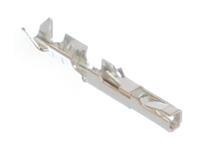 90119-2109 Molex C-GRID III, 90119 Series Number Crimp Terminal, Female, 24AWG to 22AWG, Tin over Nickel Plating