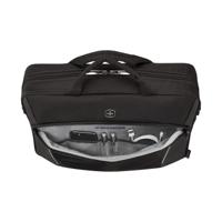 653299 Wenger XE Compact Brief 16in  Laptop Laptop Bag, BlackWenger