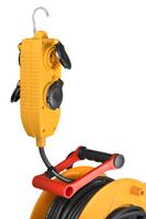 Extension Leads & Cable Reels