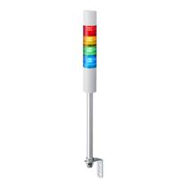 LR5-402LEBW-RYGB, Patlite