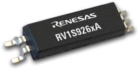 RV1S9261ACCSP-10YV#SC0, Renesas Electronics