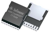 IPT60R028G7XTMA1, Infineon