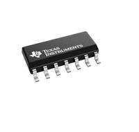 CD74HCT21M96, Texas Instruments