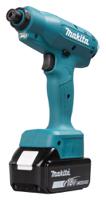 DFT129FM4Z Makita  18V Cordless ScrewdriverMakita
