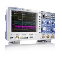 RTC1002 EDU, Rohde & Schwarz
