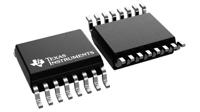 Texas Instruments, DAC Dual 24 bit- ±6%FSR, 16-Pin VSSOP