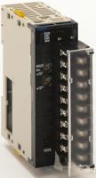 CJ1W-DA021 Omron CJ Series PLC I/O Module 2 Outputs 12 mA 24 V dc, 90 x 31 x 65 mm