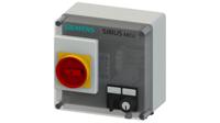3RK4353-3LR58-0BA0 Siemens SIRIUS DOL Starter, DOL, 2.2 kW, 440 V, 3 Phase, IP54